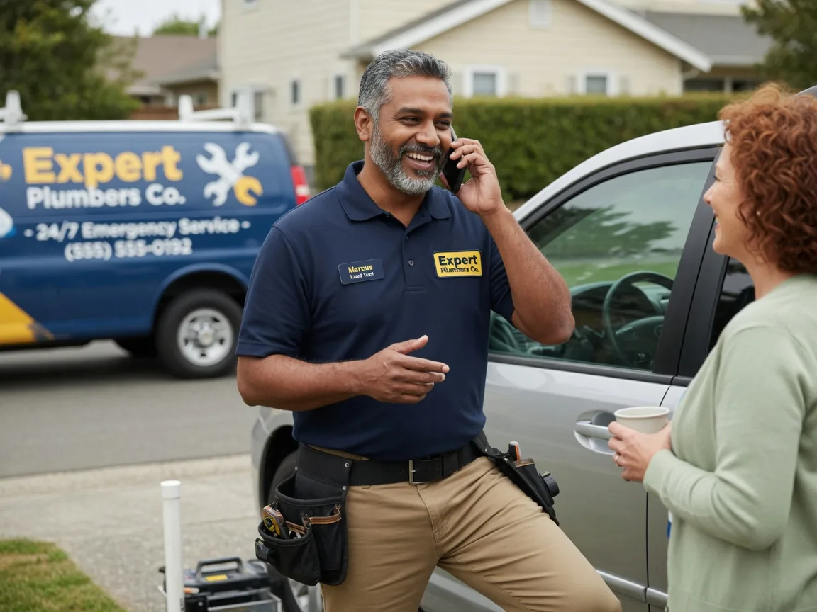 Drain Cleaning Pacific Grove, CA FAQs
